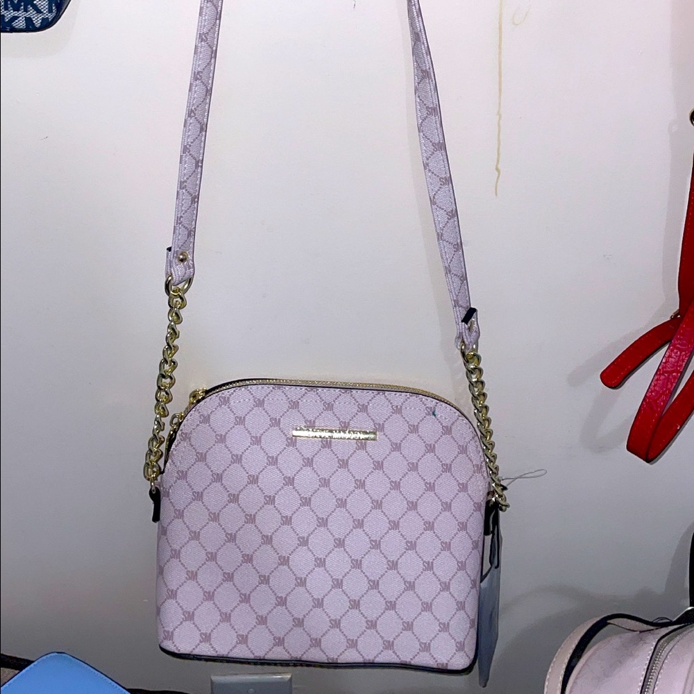 Cross body Steve Madden purse